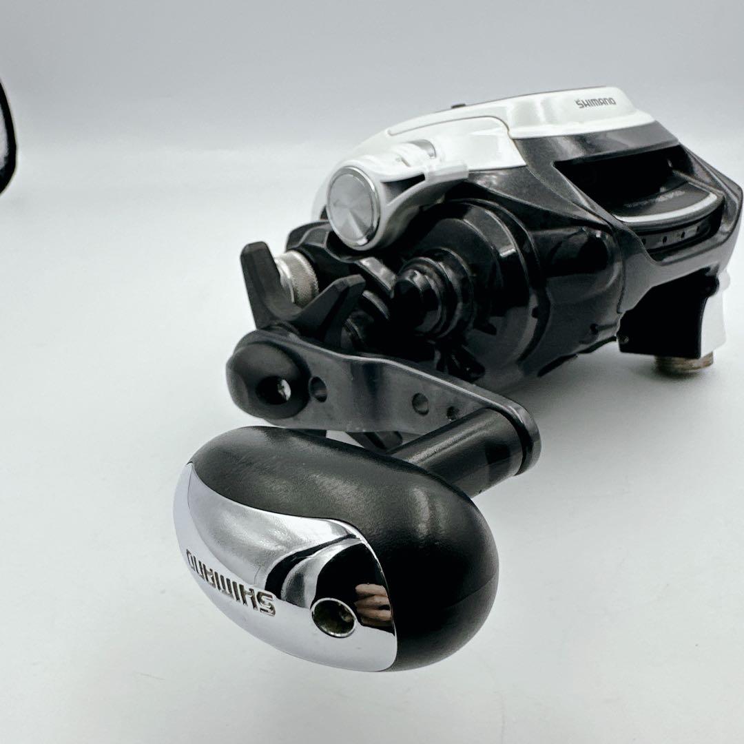 【美品】シマノ 12プレイズ1000 電動リール SHIMANO PLAYS