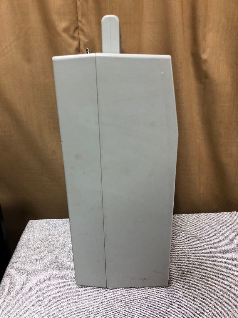 UNI-PEX ユニペックス WA-351Dワイヤレスアンプ　マイク付き