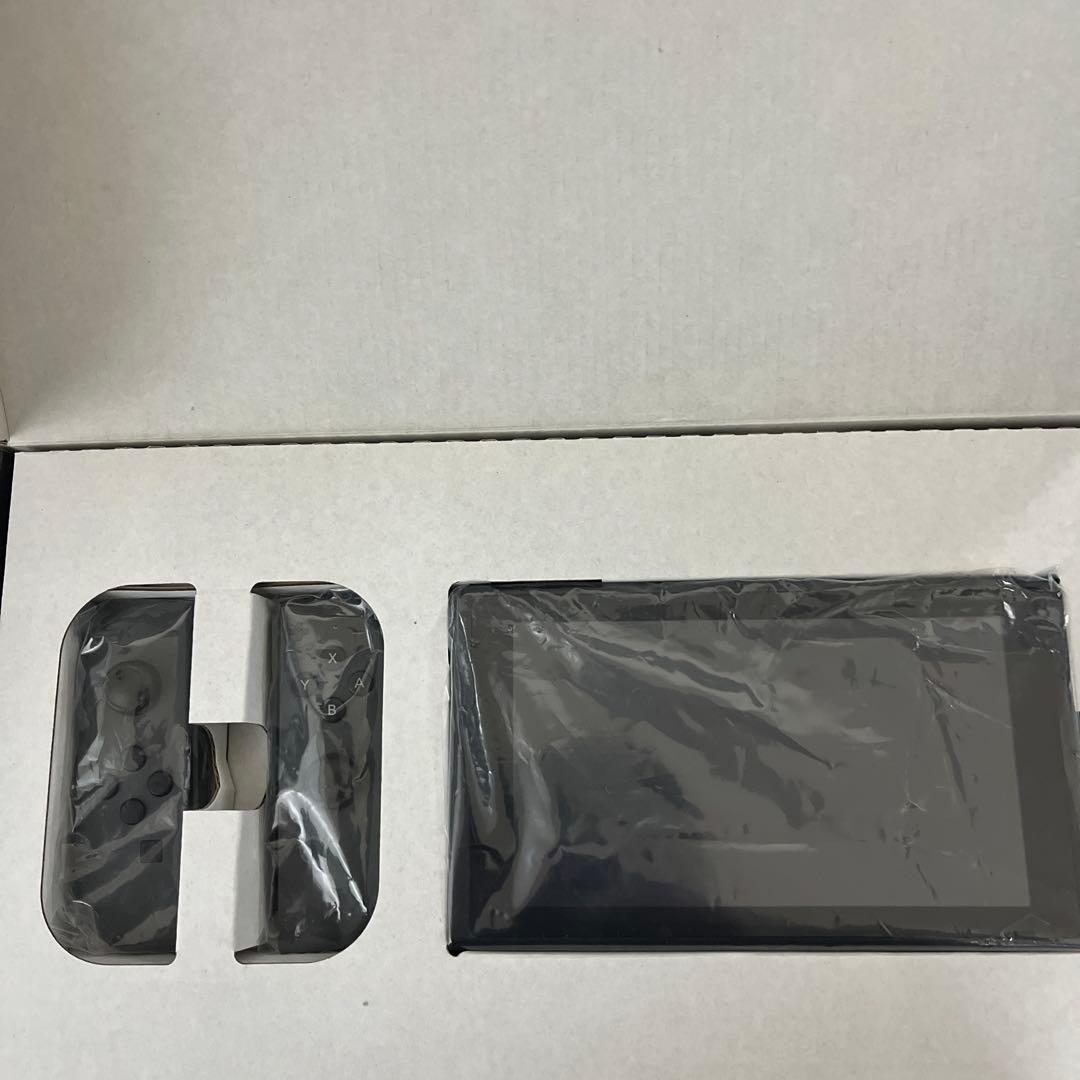 Nintendo Switch本体　Proコントローラー　LANアダプターセット