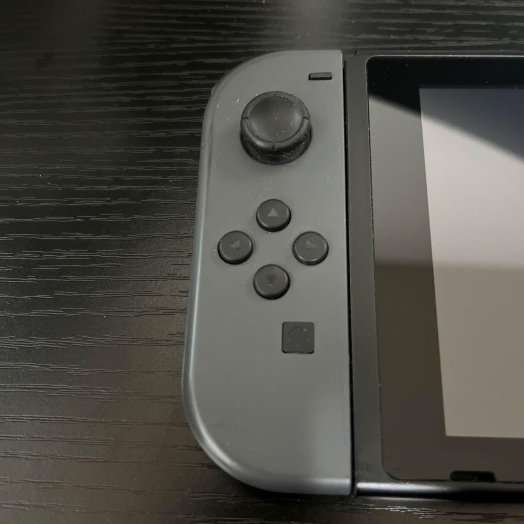 Nintendo Switch本体　Proコントローラー　LANアダプターセット