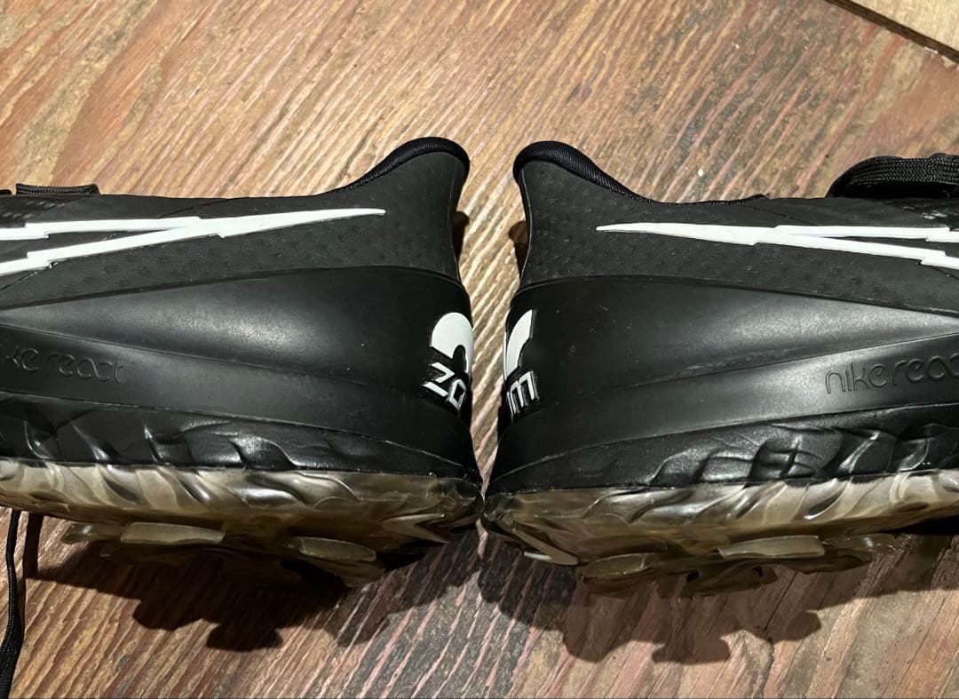 NIKE（ナイキ）Air Zoom Infinity エアズームインフィニティ2