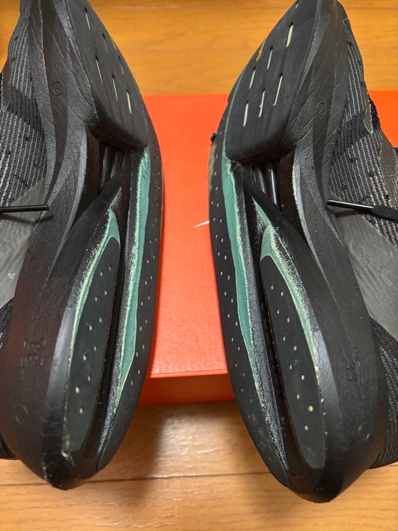 ADIZERO タクミセン10 26.5cm