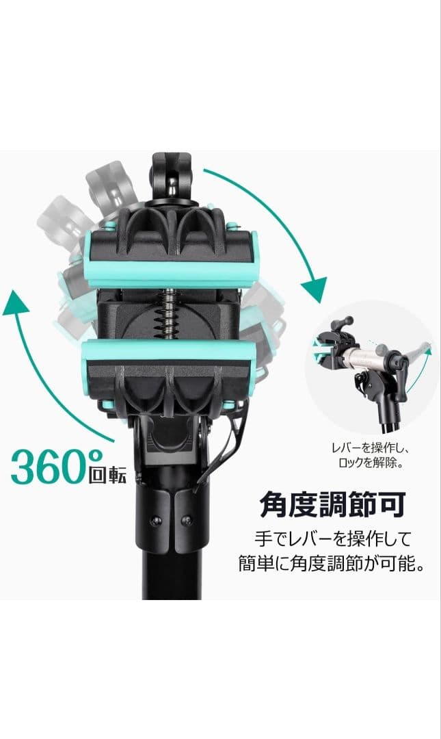 ​新品未開封CYCLISTS自転車ワークスタンド 耐荷重50kg E-バイク対応
