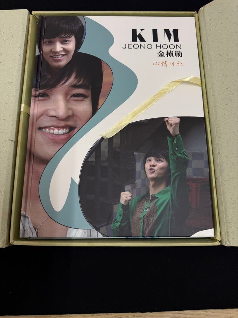 John-Hoon 恋愛兵法 DVD-BOX I & II セット