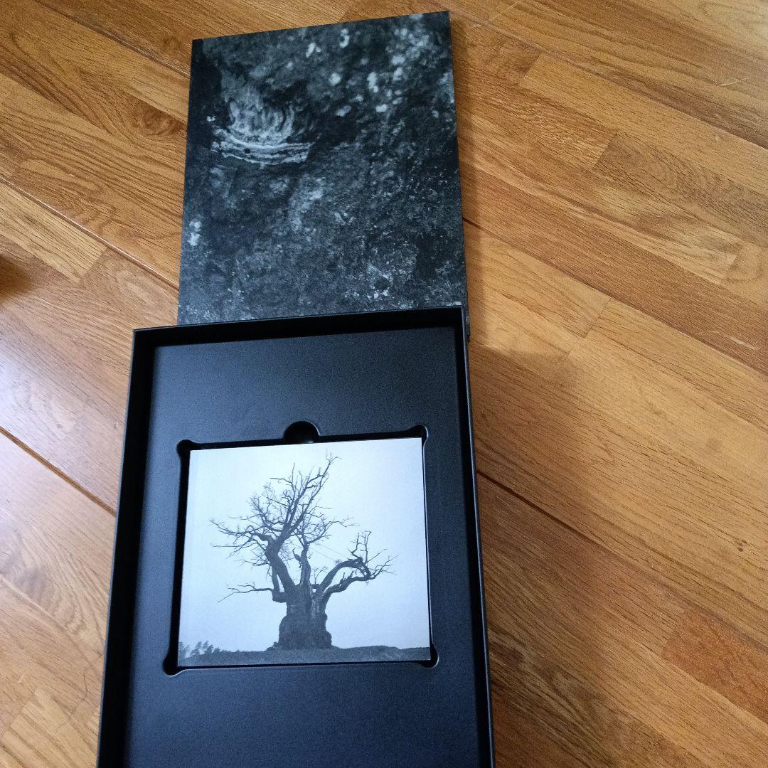 SEKAI NO OWARI 限定版CD