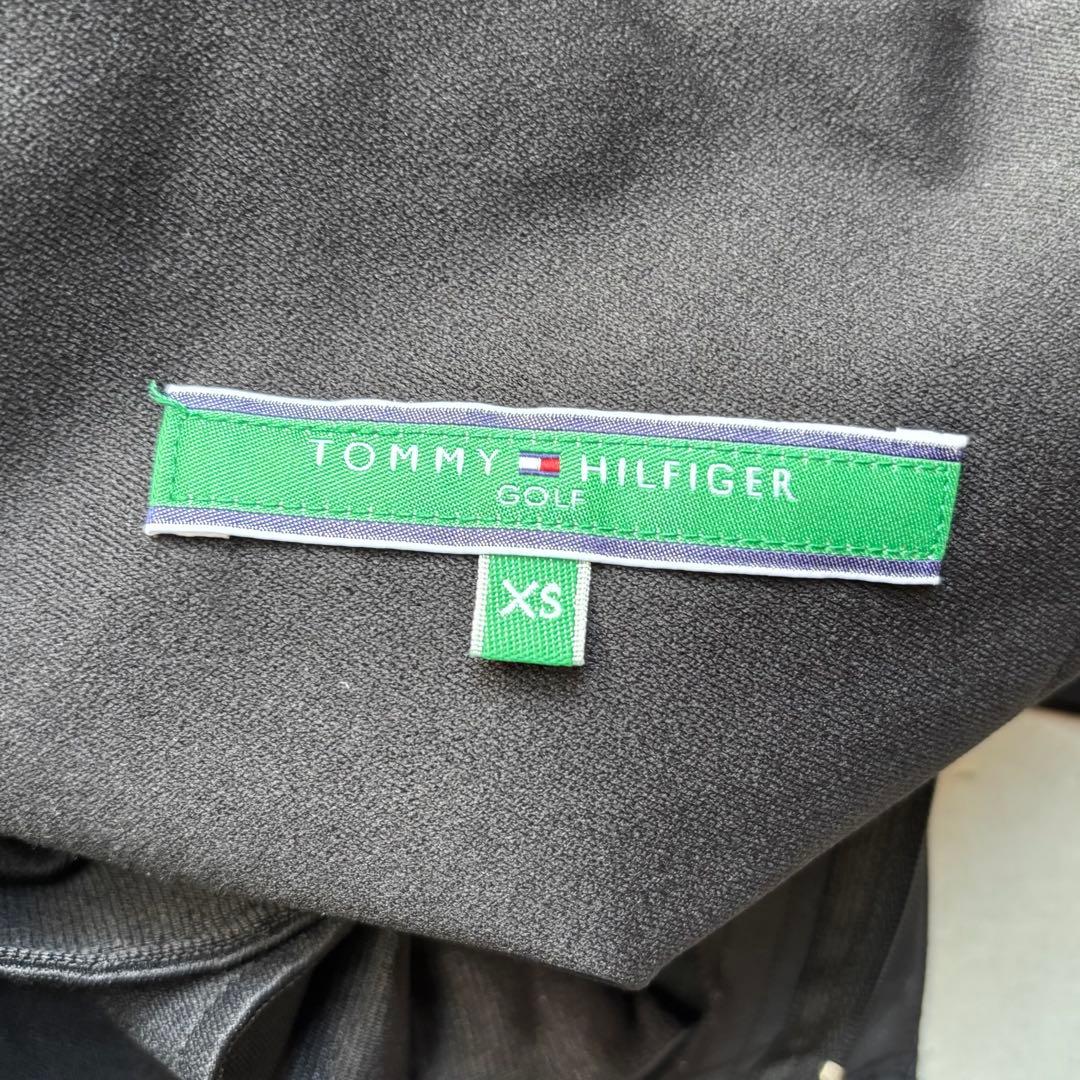   GOLF トミーヒルフィガーゴルフ ロングパンツ