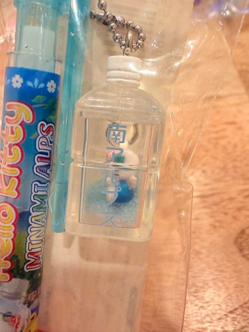 ご当地キティボールペン11本シャープペン1本セット
