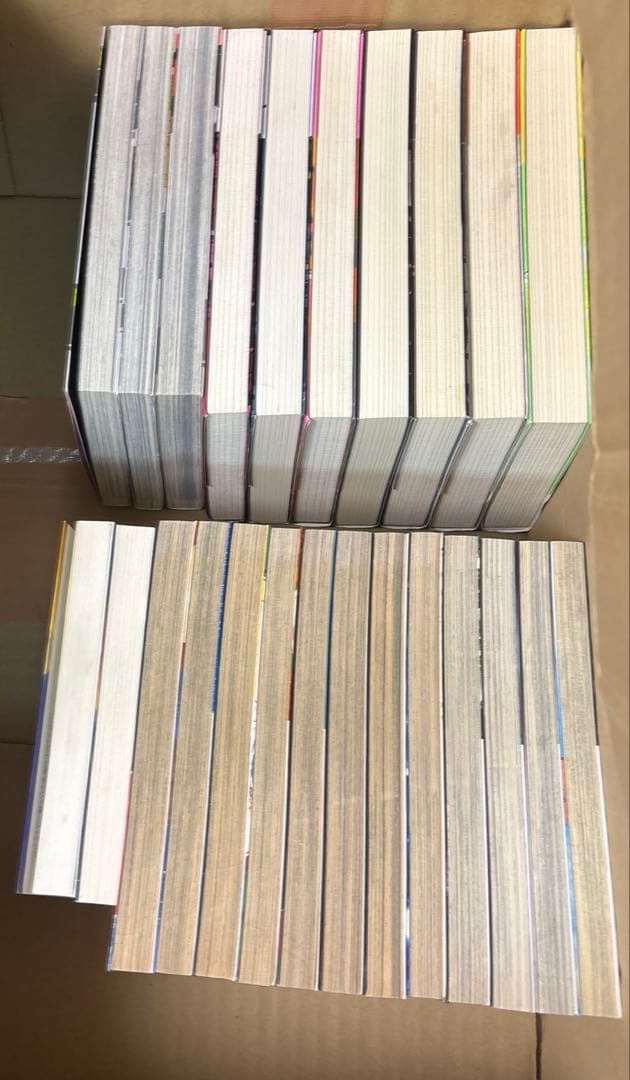 ゴーストハント 単行本版➕漫画版➕悪夢の棲む家小説版➕漫画版全巻セット小野不由美