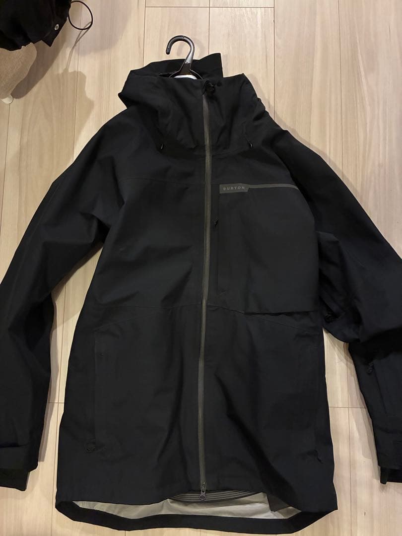 Burton GORE-TEX スノボウェア