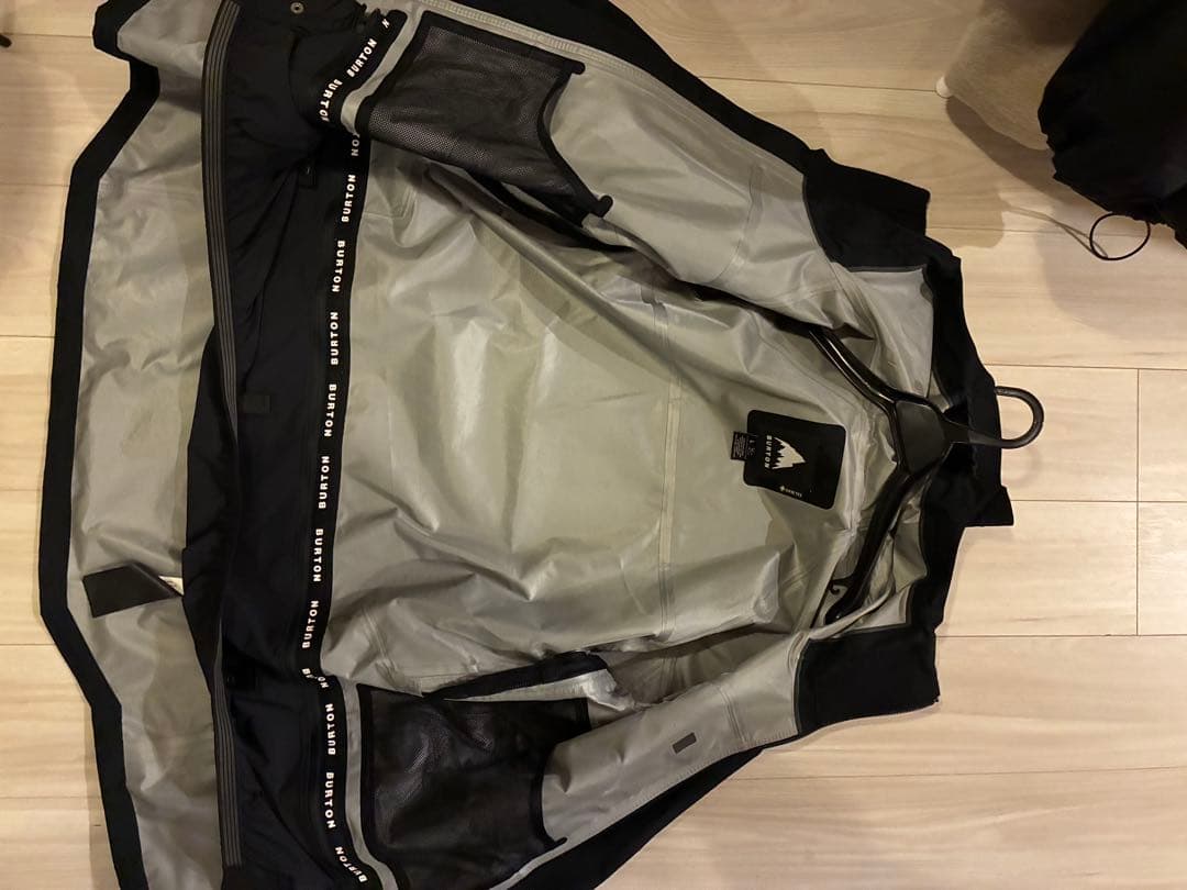 Burton GORE-TEX スノボウェア