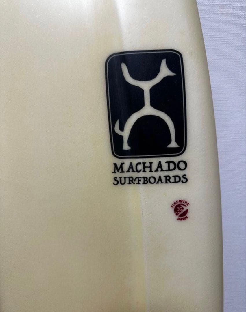 FIREWIRE / GROWER 5’9 30.9L ロブマチャド　【受け渡し