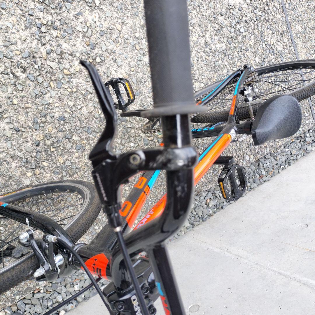 自転車本体 Haro BMX ANNEX JUNIOR