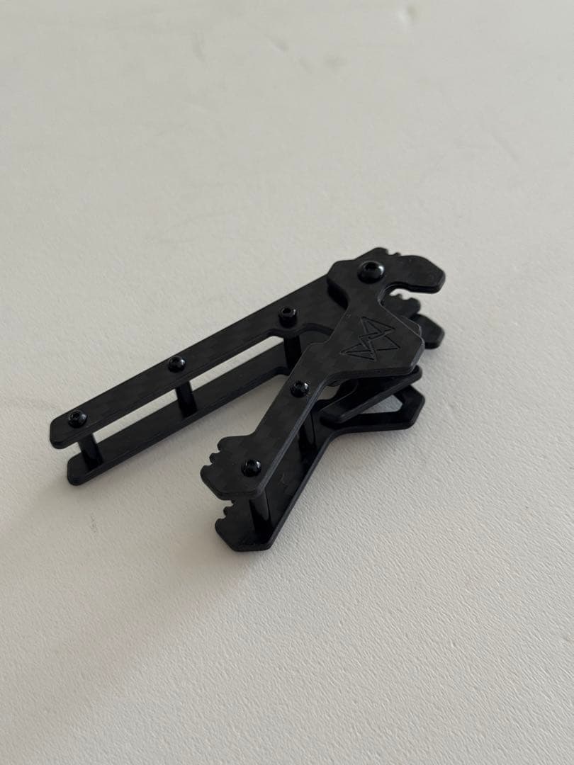 【専用 TokyoBayangler様】GRIPPER & W.R.Trivet