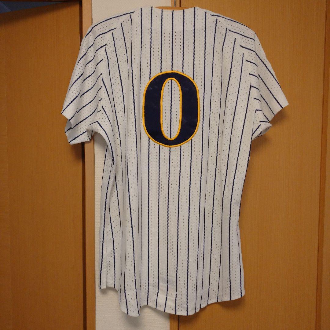 社会人野球「日本通運」ユニフォーム 日通
