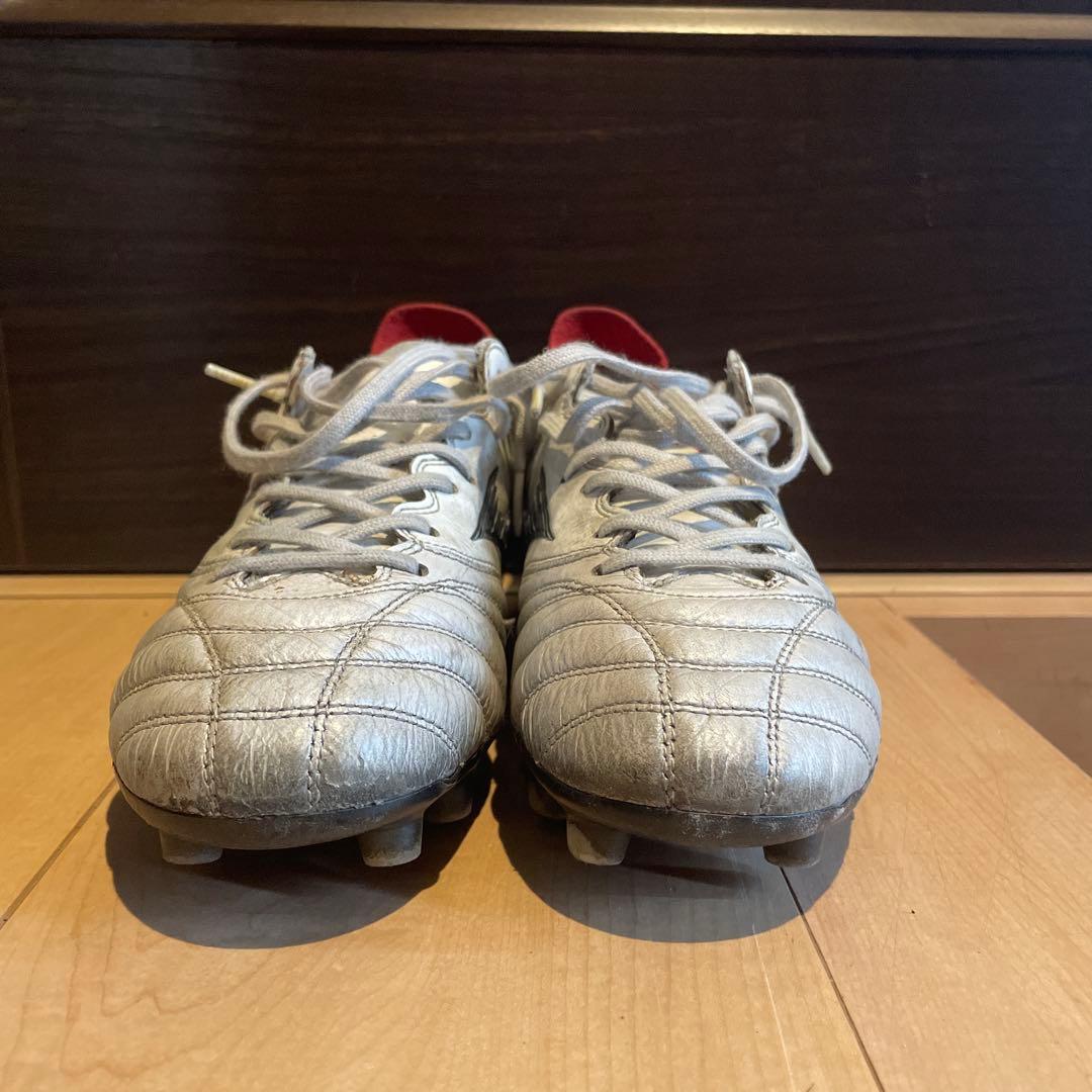 c*e様 Mizuno Morelia NEO スパイクシューズ