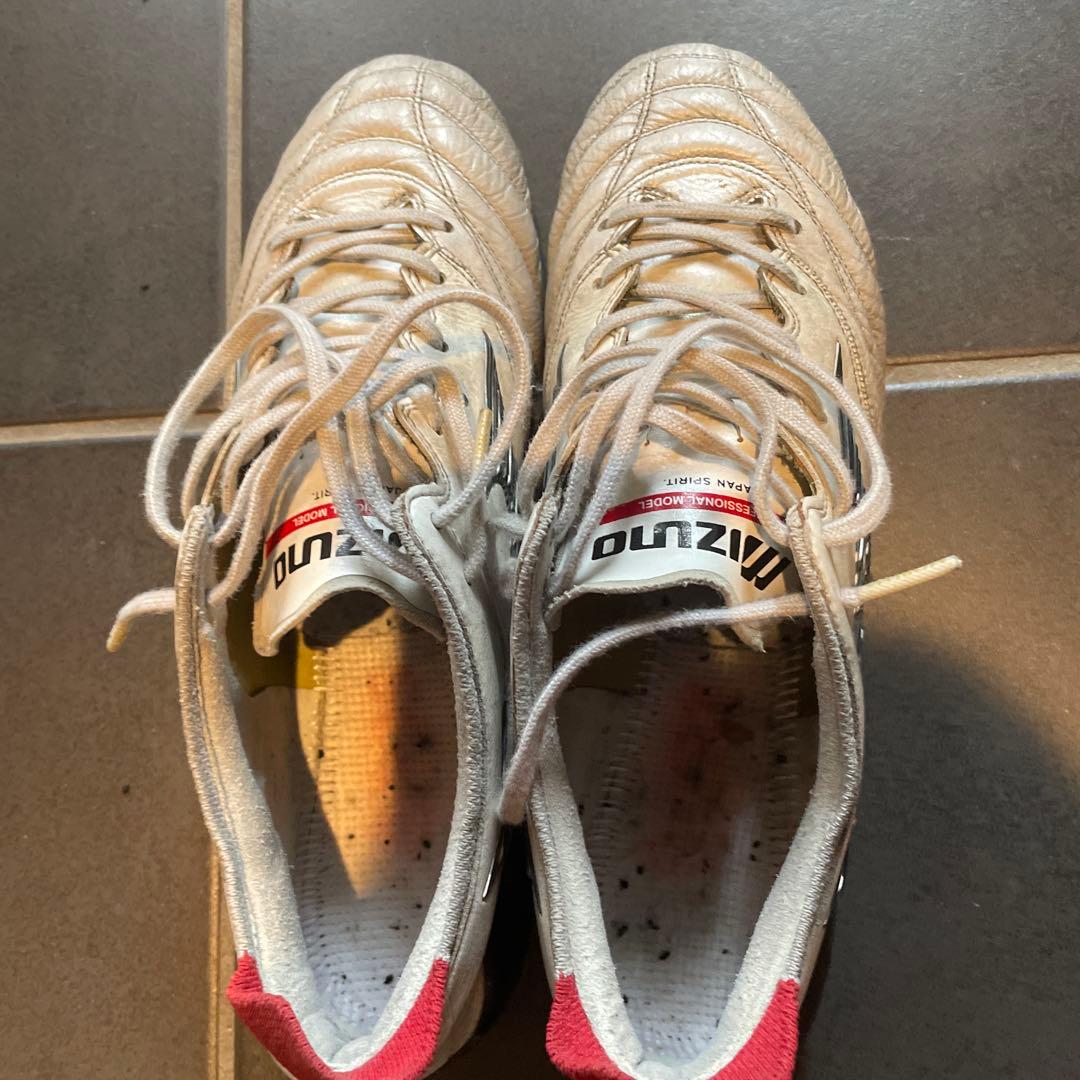 c*e様 Mizuno Morelia NEO スパイクシューズ