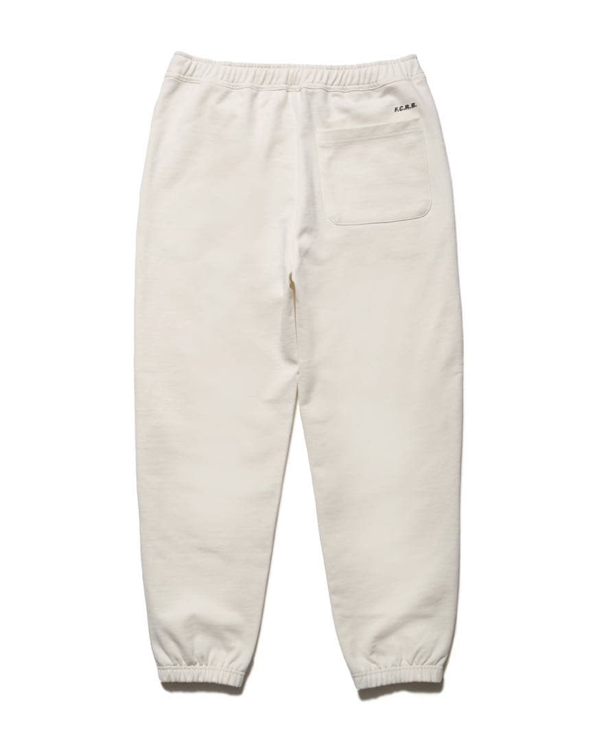 ウェア F.C.Real Bristol EMBLEM SWEAT PANTS