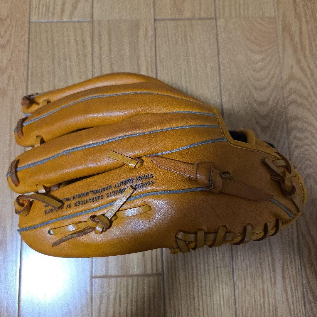 Mizuno Victory Stage 軟式グローブ
