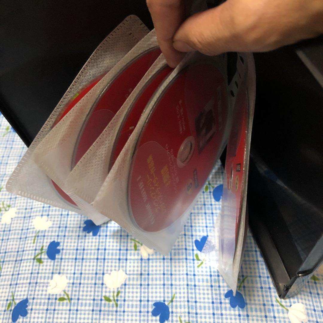 懐かしい　洋画　DVDセット