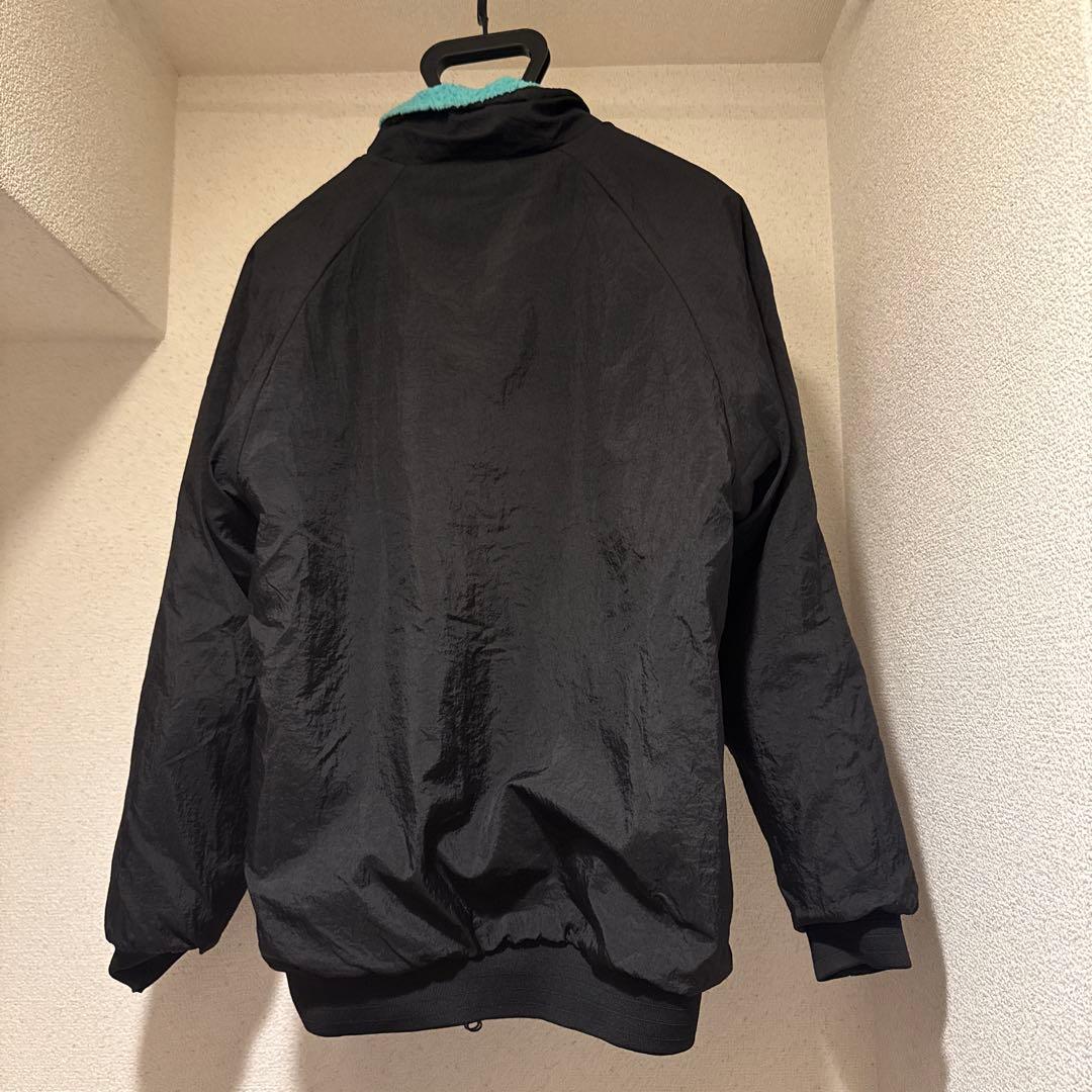 限定カラー　NIKE ボアジャケット　リバーシブル