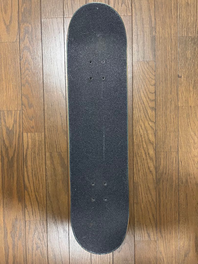 プロブレム　スケートボード　PROBLEM skate board deck