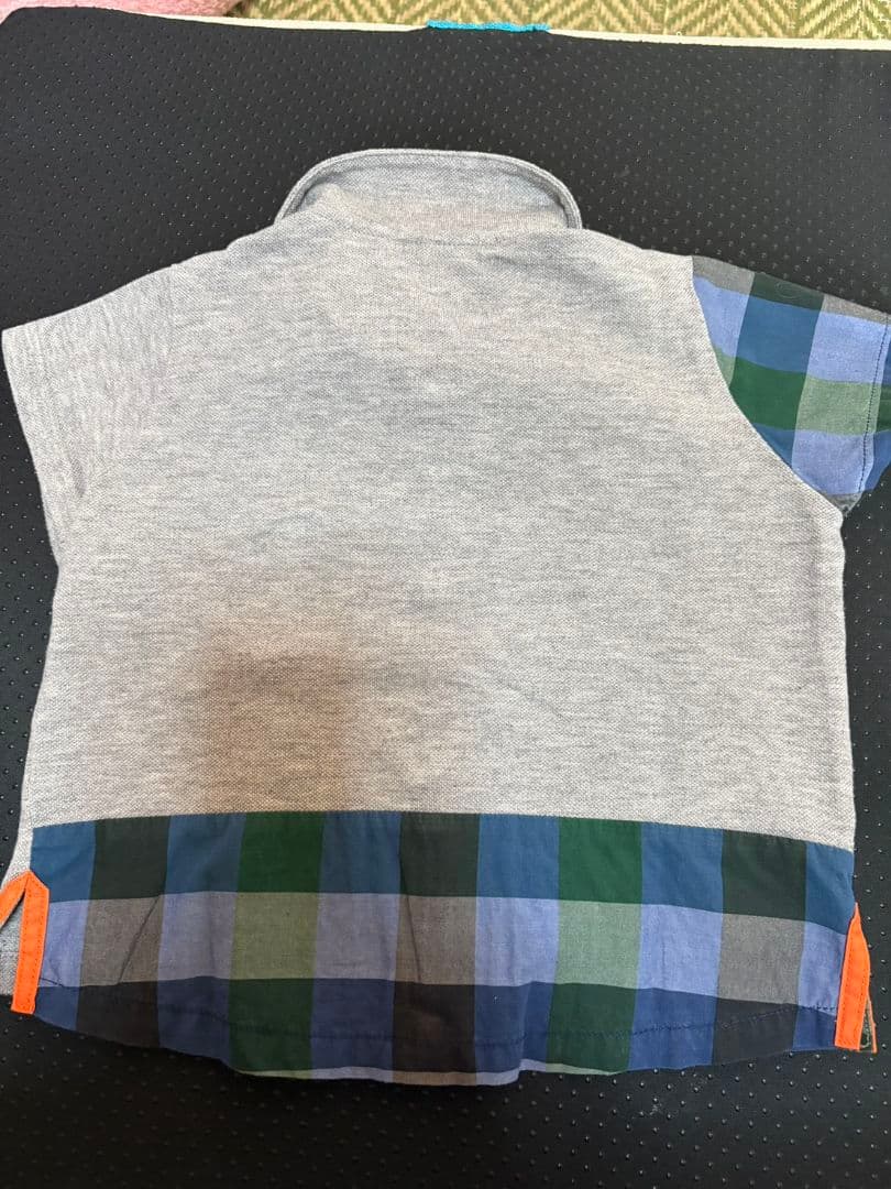 familiar＊超美品！80センチ