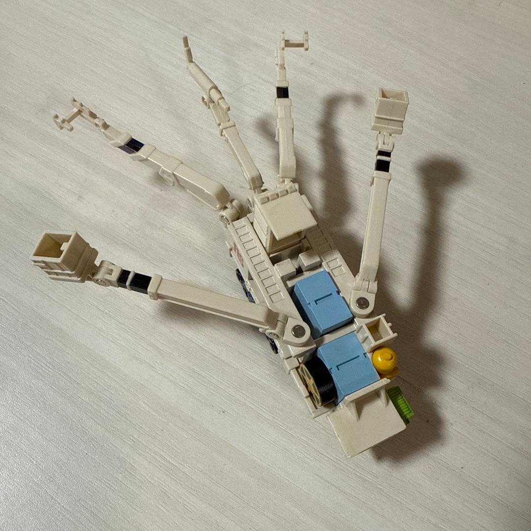 エレクタ　一体型吹付けシステム　ヘラクレス