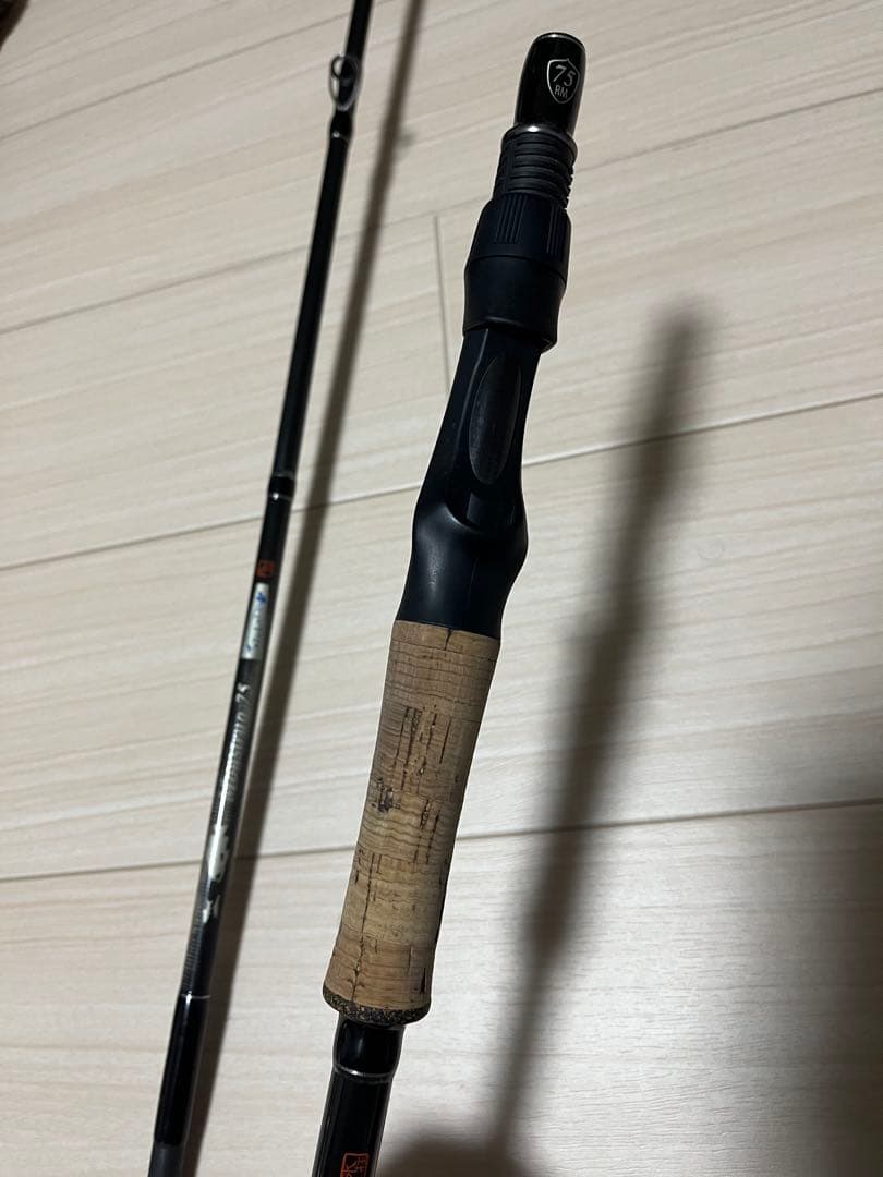 佐*和様 ツララ　モンストロ75