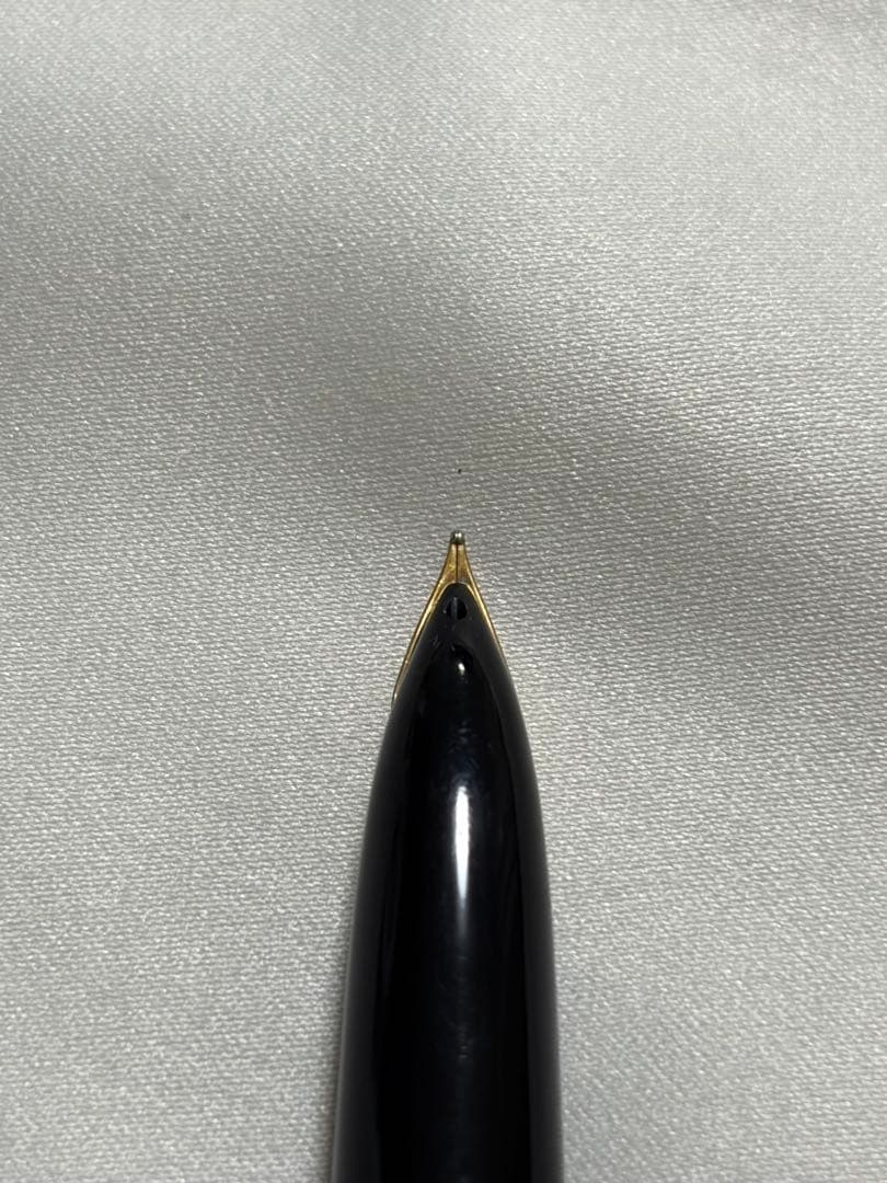 PILOT '70s 新品　万年筆 14K マニフォールドS レトロ