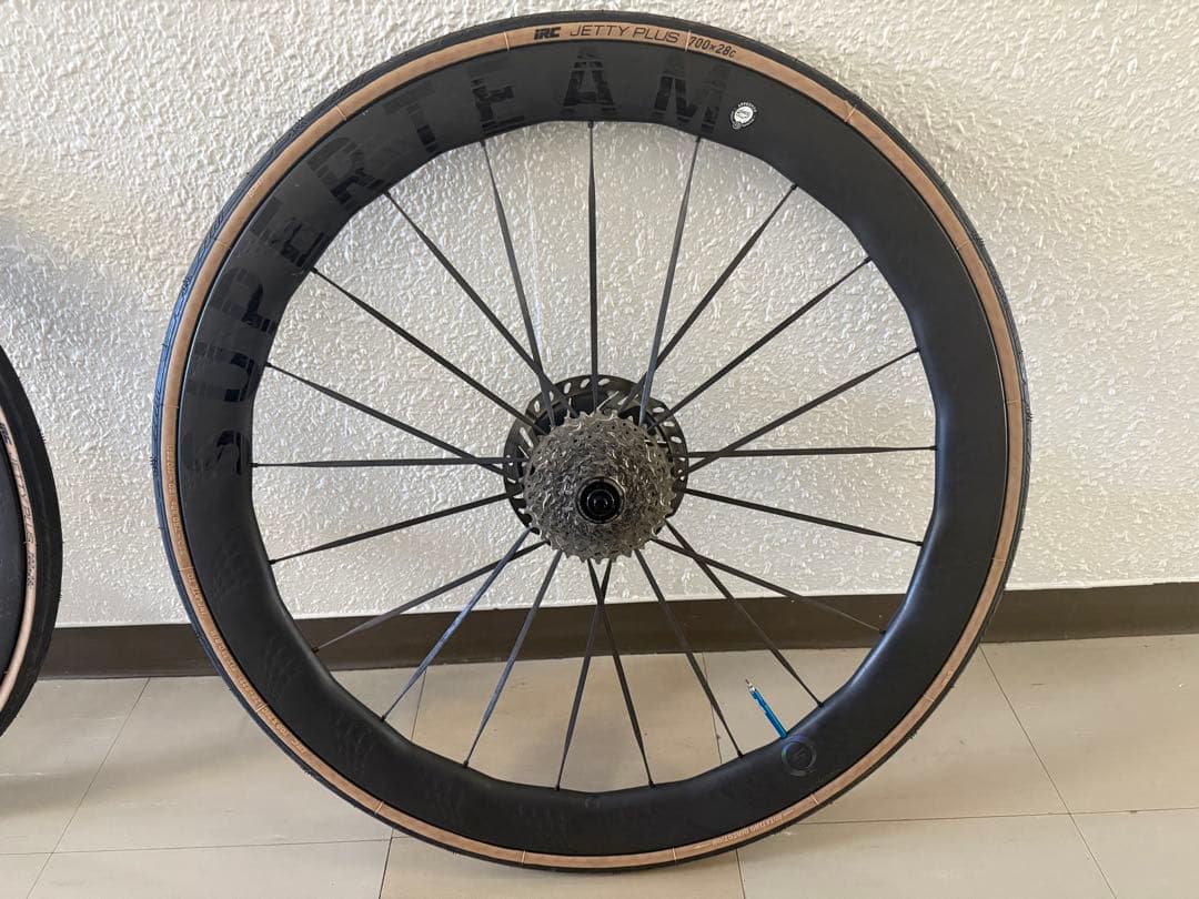 スーパーチーム s-all ultra carbon 2023