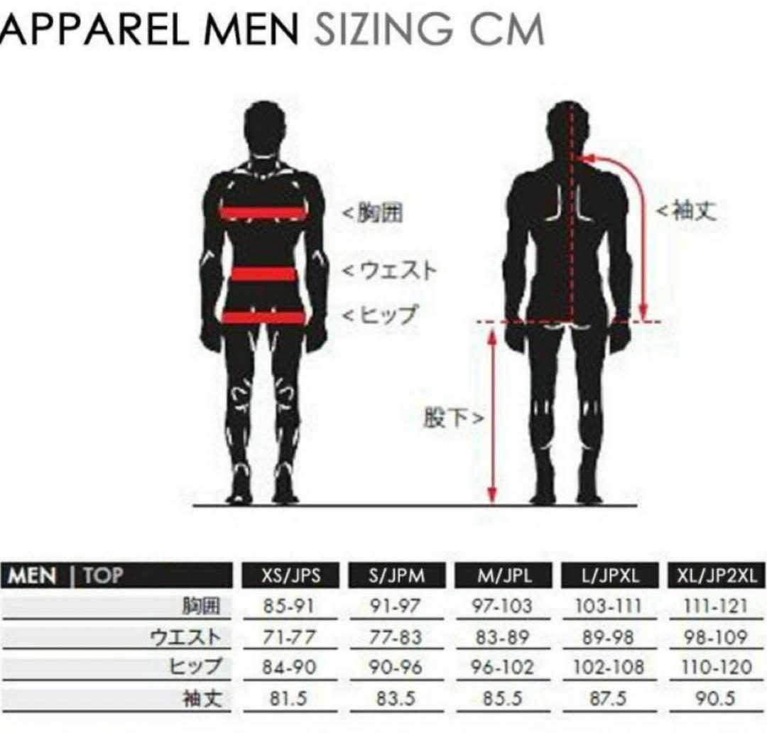 SALOMON サロモン スキーウェア ジャケット Mサイズ