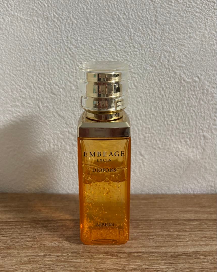 ALBION EMBEAGE EXCIA DIOFONS 40ml アルビオン