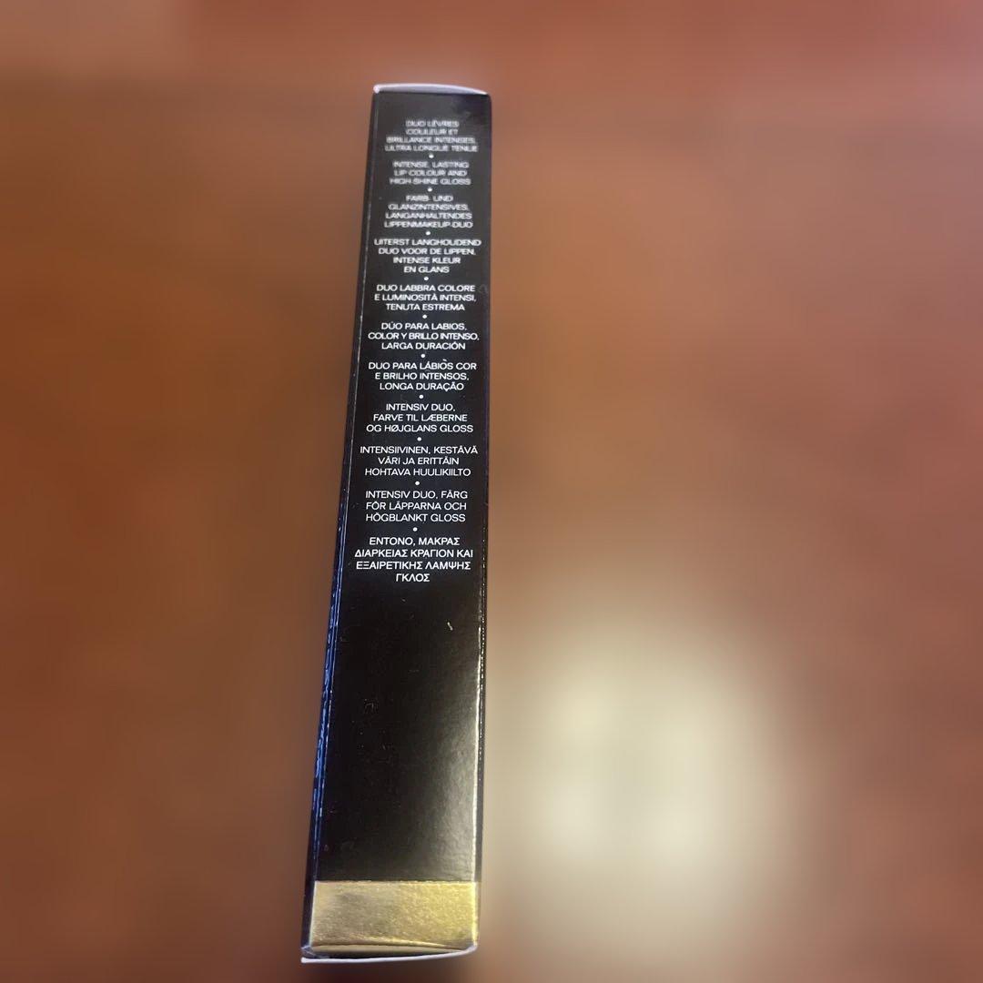 CHANEL リップグロス 174 4.5ml