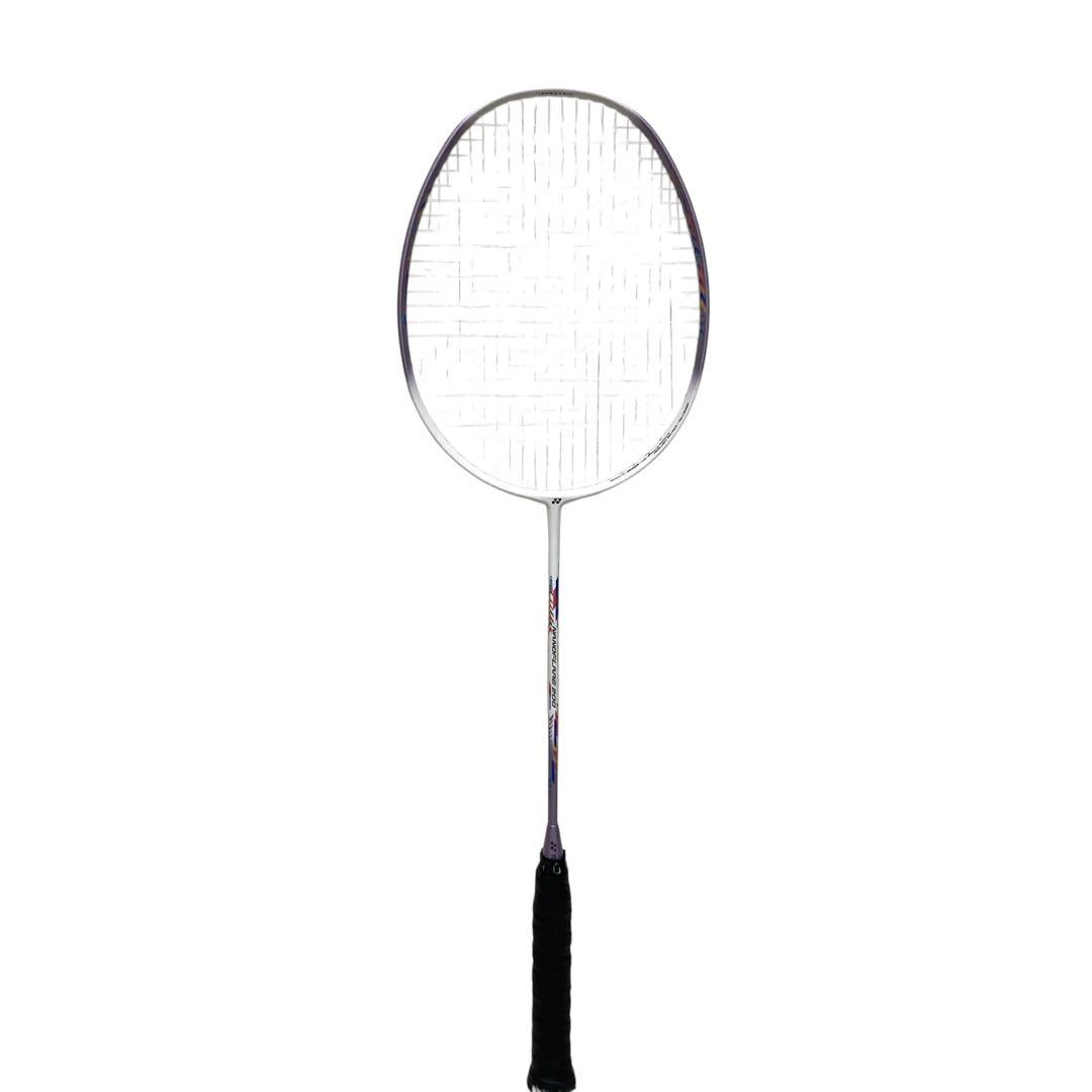 ★未使用級★ YONEX NANOFLARE200 バドミントン ラケット