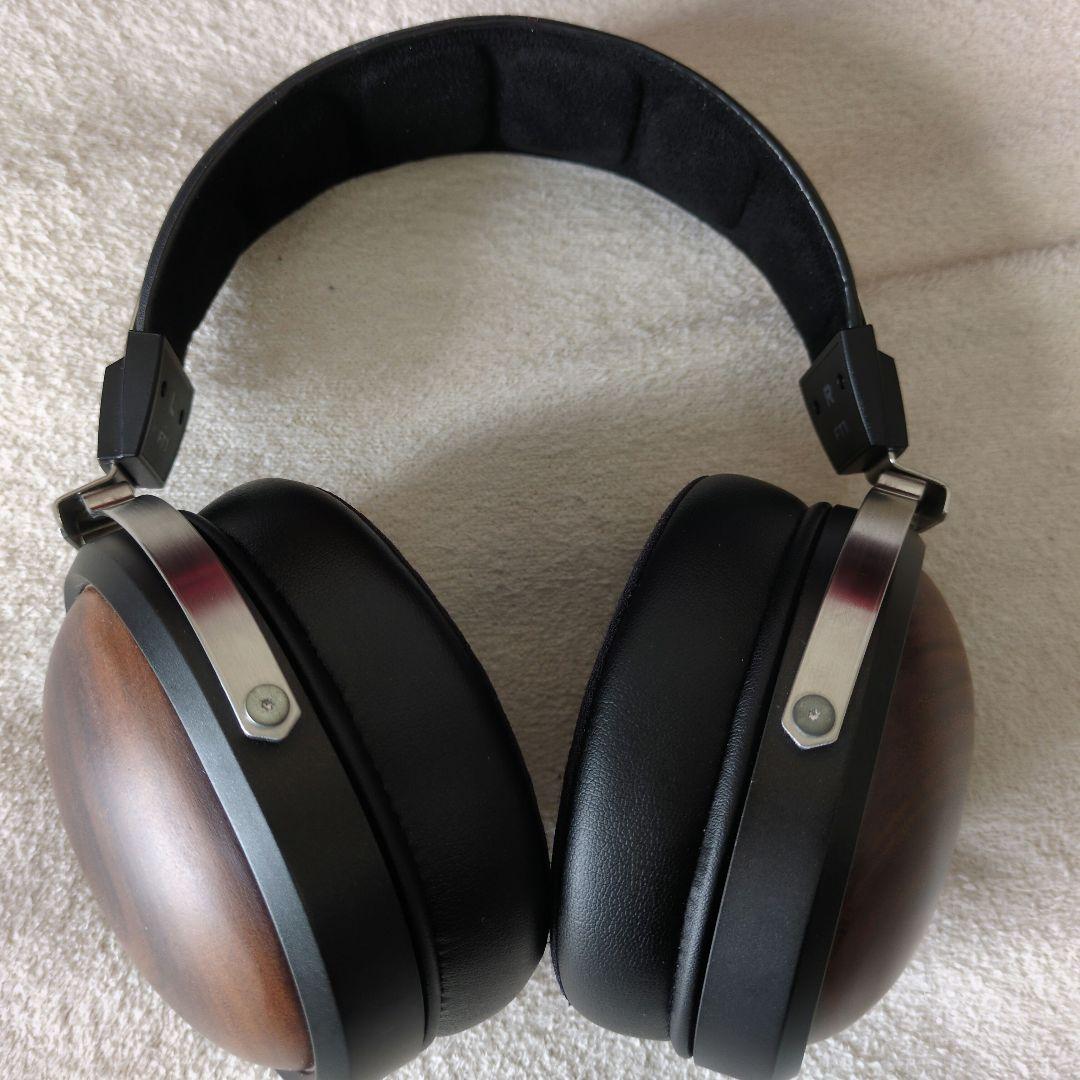 Fiio FIO-FT1-B ヘッドホン