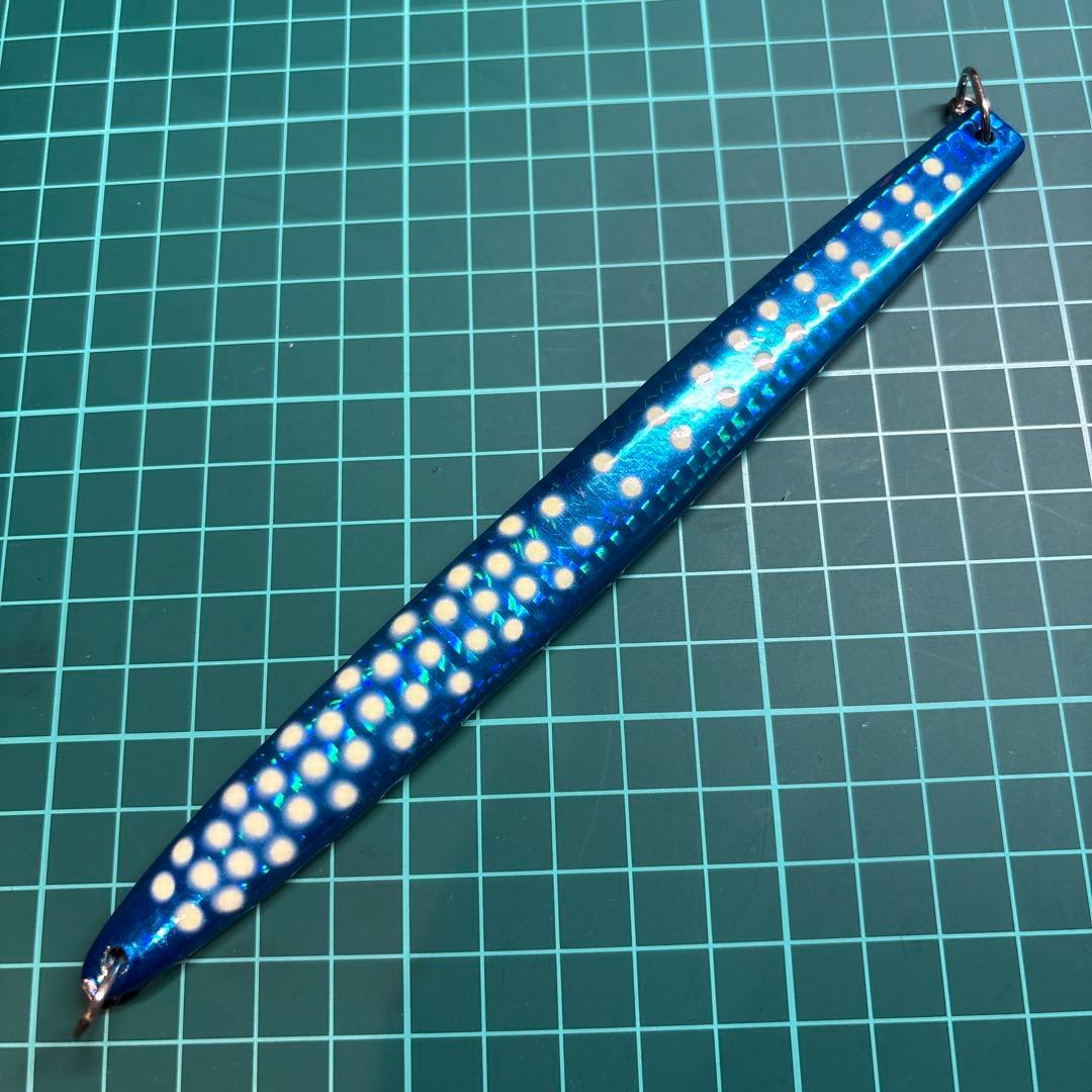 ダイワ ソルティガ TGベイト ロジー 330g 美品