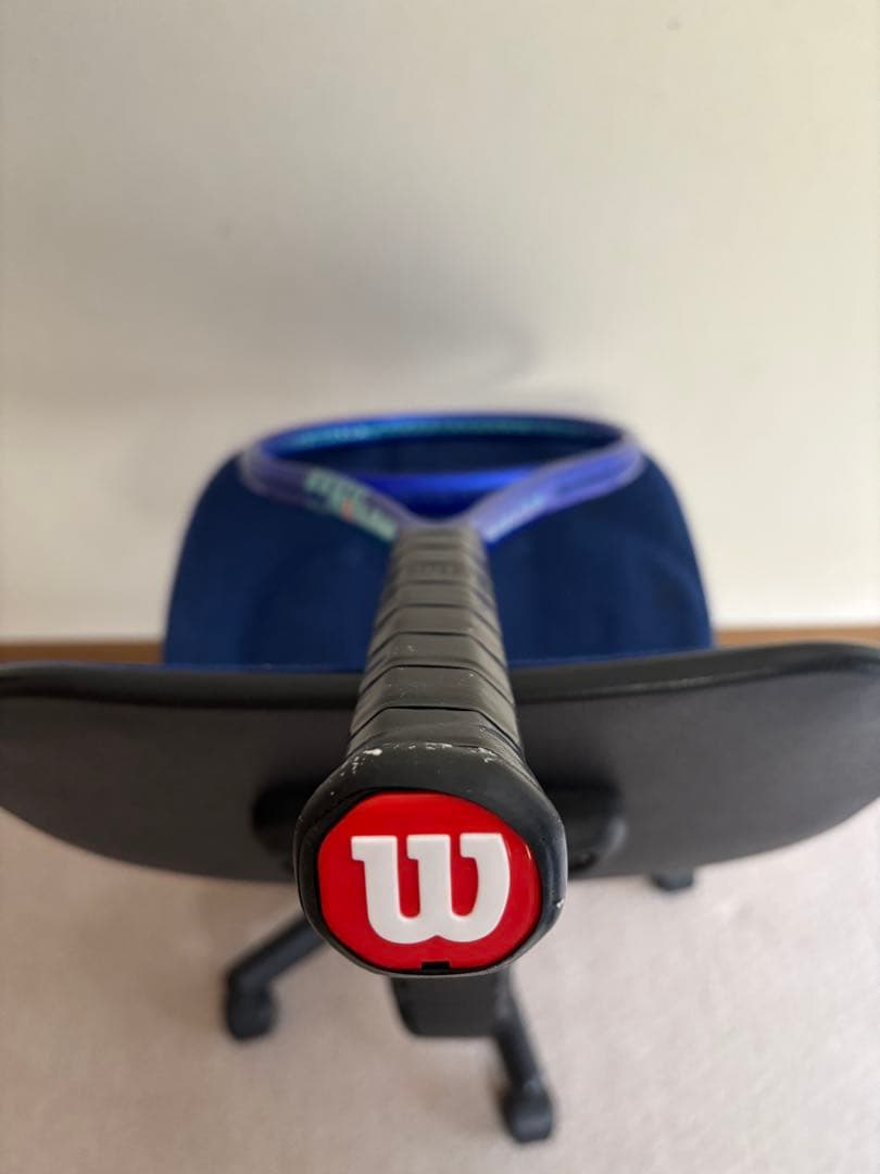 ラケット(硬式用) Wilson ULTRA TOUR 98 V5