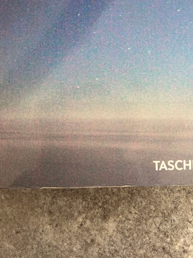 Wolfgang Tillmans 写真集 Neue Welt