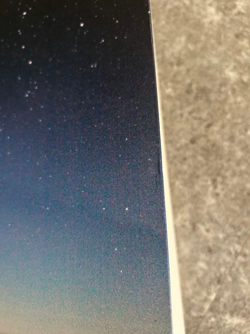 Wolfgang Tillmans 写真集 Neue Welt