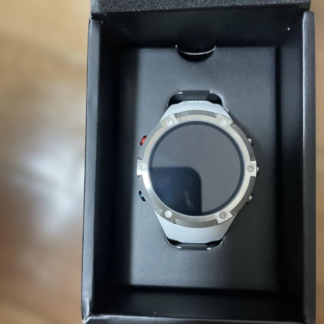 と*ら様 Shot Navi Evolve PRO ゴルフ GPSウォッチ