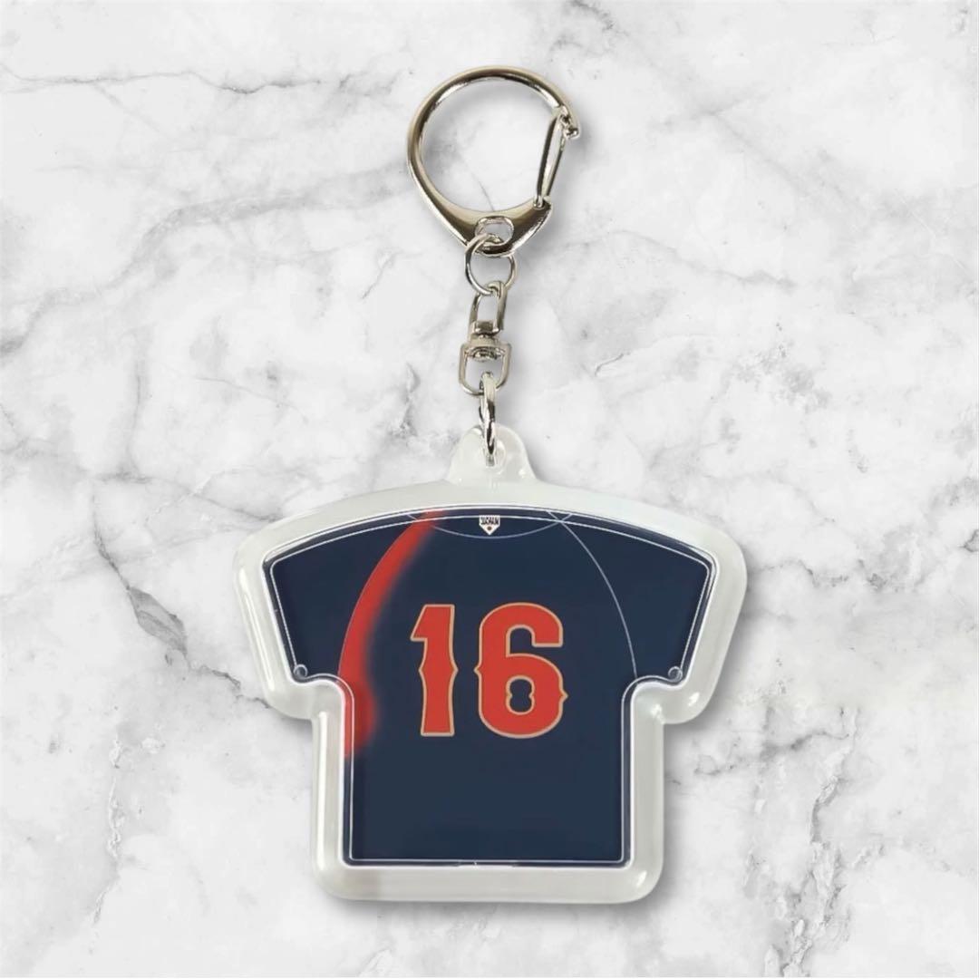 【完売品】2026 WBC 大谷翔平 キーホルダー 3点セット 侍JAPAN