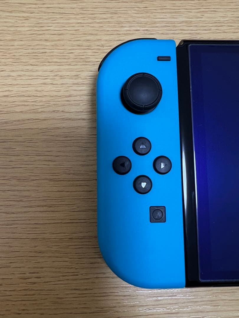 Nintendo Switch 有機ELモデル ニンテンドースイッチ有機el