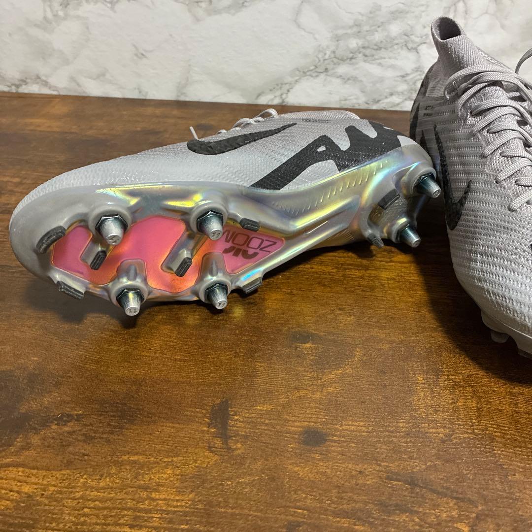Nike Zoom Mercurial Vapor 15 サッカーシューズ