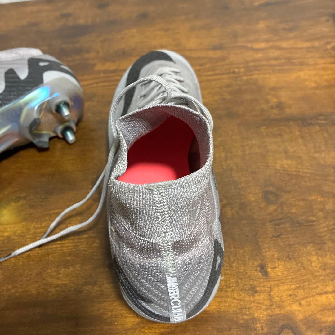 Nike Zoom Mercurial Vapor 15 サッカーシューズ