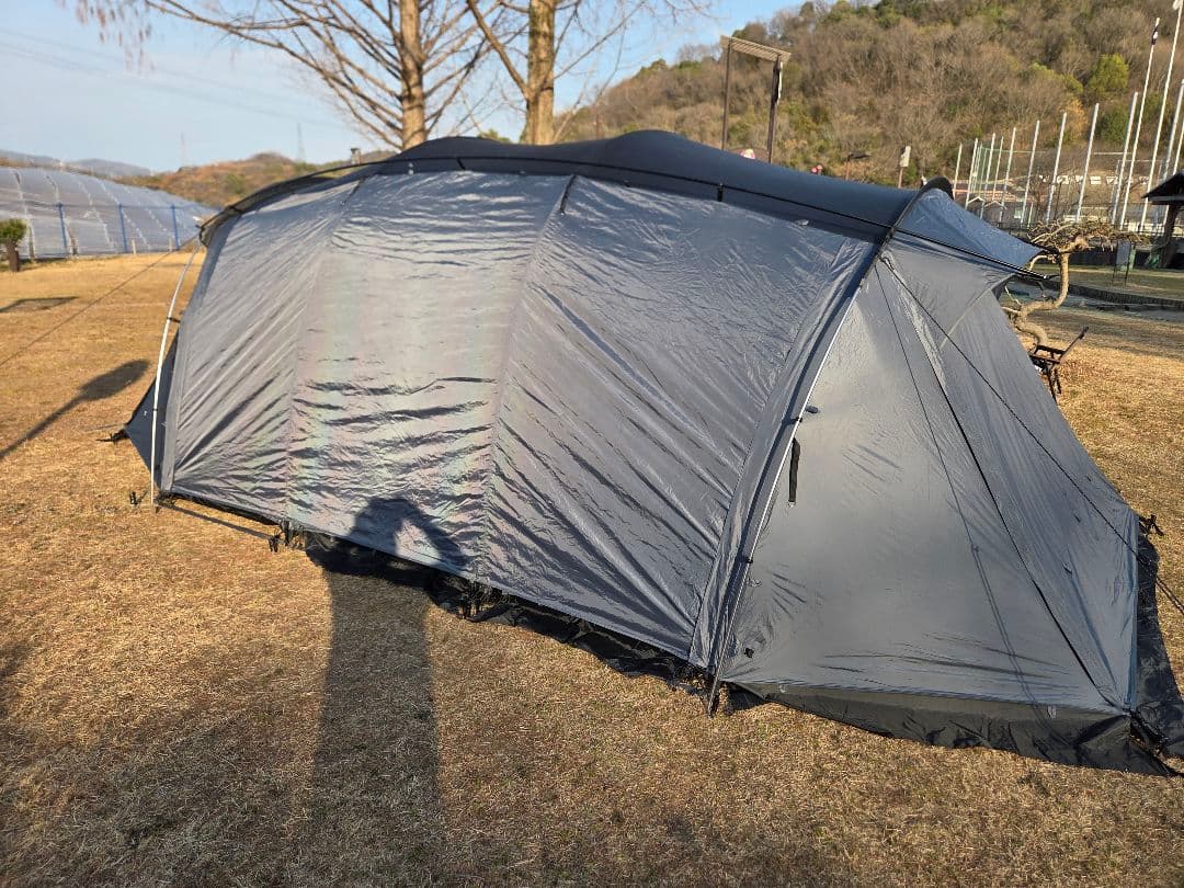 l*o様 tokyoCrafts ウィングフォートトーキョークラフト