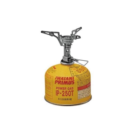 新品 未開封 PRIMUS プリムス 116 フェムトストーブⅡ P-116