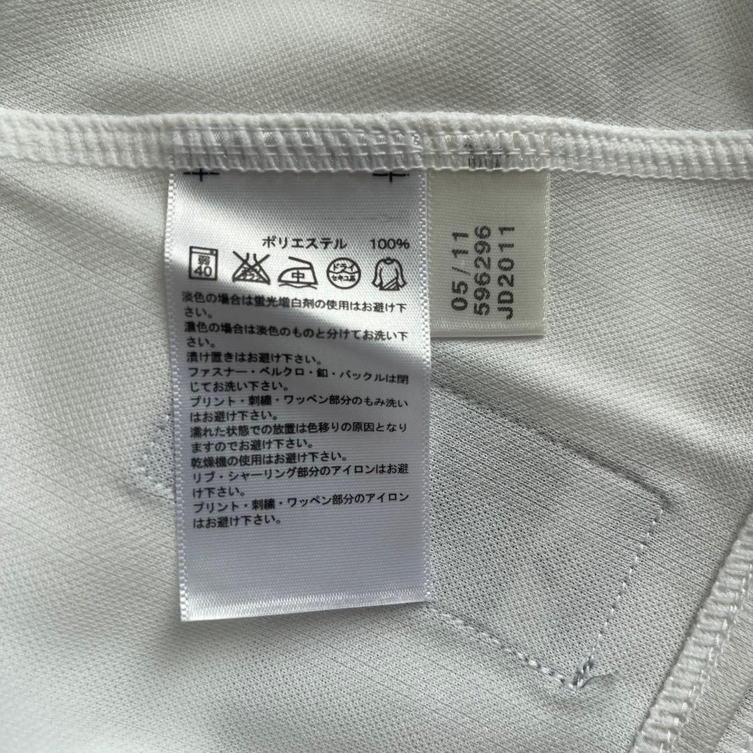 未使用adidas 読売ジャイアンツ ユニフォーム #15 澤村 O 巨人