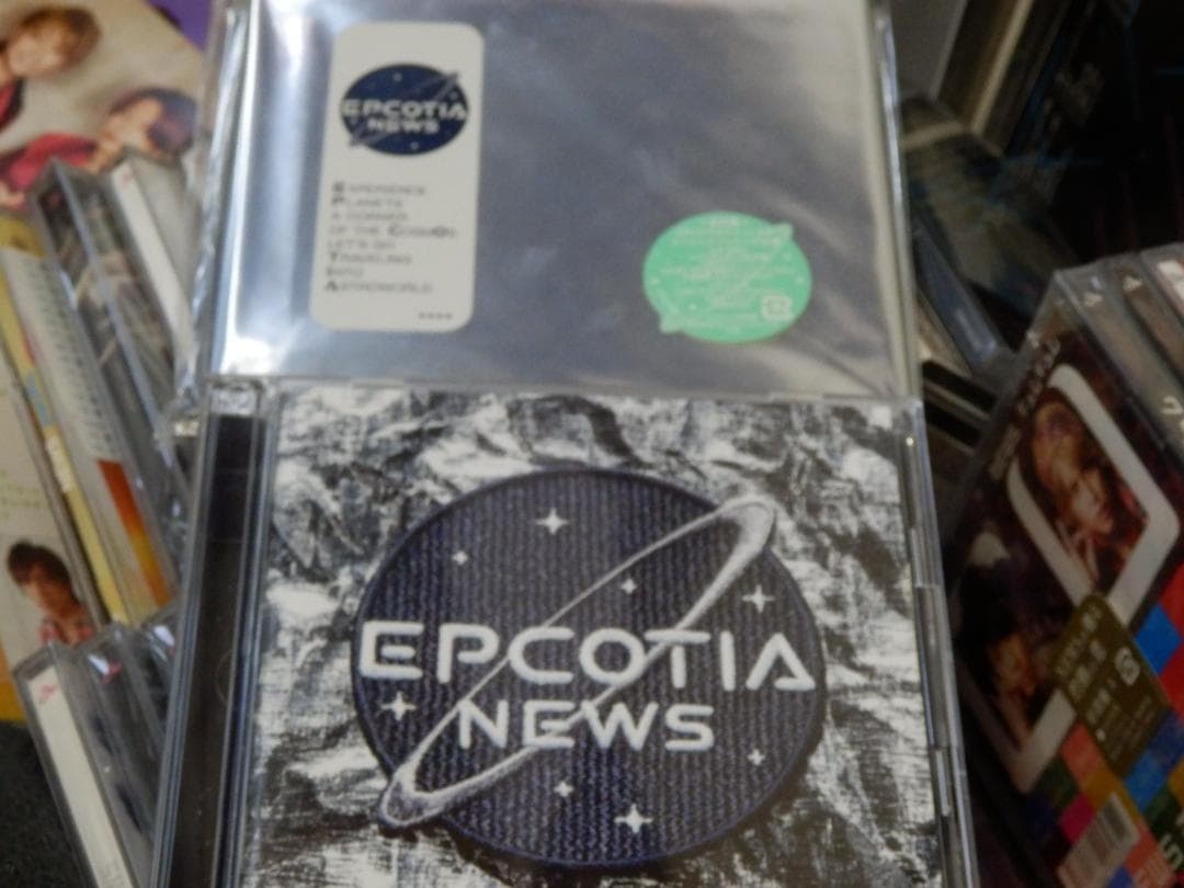 ❤️６９枚❤️NEWS(まとめ売り)アルバム・シングル★会報セット大量CDセット