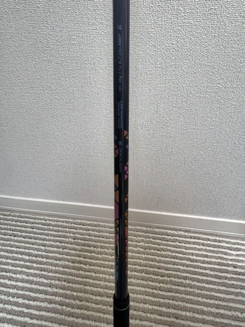 XXIO11 レディースフェアウェイウッド 5番　Rシャフト