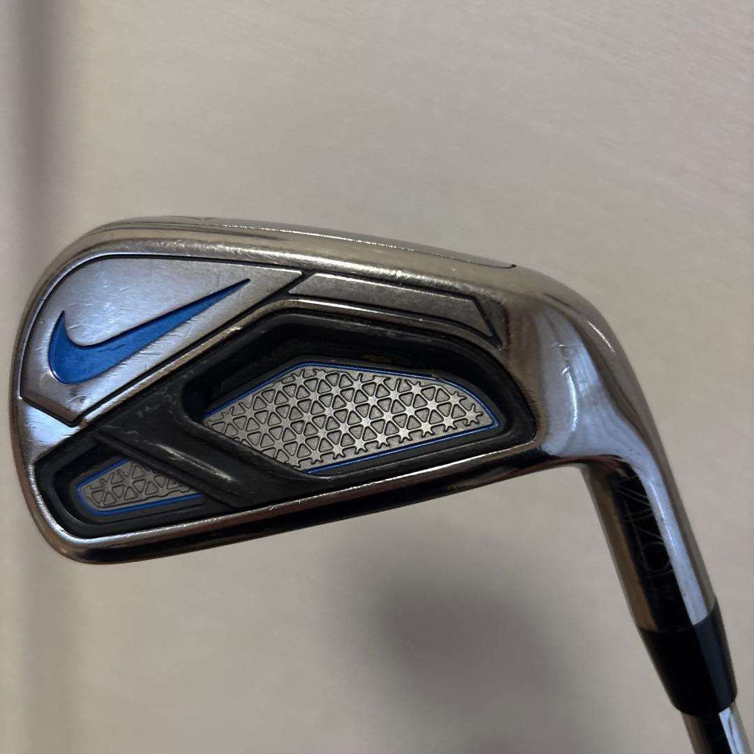 希少❗️Nike ヴェイパーフライproアイアンセット